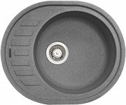 Мойка Franke ROG 611C серый фото в Екатеринбурге