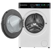 Стиральная машина с паром Maunfeld MFWM129WH05 фото 3 в Екатеринбурге