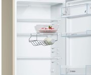 Холодильник Bosch KGV39XK21R фото 4 в Екатеринбурге