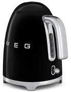 Чайник Smeg KLF03BLEU фото 3 в Екатеринбурге