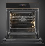 Духовой шкаф Smeg SFP6606WSPNR фото 4 в Екатеринбурге