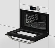 Встраиваемая микроволновая печь De Dietrich DKC4756W фото 4 в Екатеринбурге