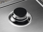 Газовая варочная панель Electrolux KGS64362XX фото 3 в Екатеринбурге
