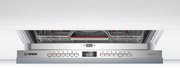 Встраиваемая посудомоечная машина Bosch SMV4HMX65Q фото 3 в Екатеринбурге