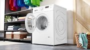 Стиральная машина Bosch WAJ2407GPL фото 3 в Екатеринбурге