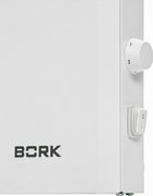 Конвектор БОРК R710 фото 4 в Екатеринбурге Конвектор BORK R710 фото 4 в Екатеринбурге