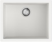 Мойка Omoikiri Yamakawa 55T-U/I WH Мойка Omoikiri Yamakawa 55T-U/I WH