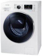 Стирально-сушильная машина Samsung WD 80 K 5410 OW/LP фото 4 в Екатеринбурге