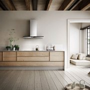 Вытяжка Elica TOP SENSE IXBL/F/90 фото 4 в Екатеринбурге