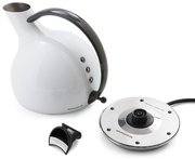 Электрический чайник Bugatti GIULIETTA 02-GTC1NU фото 4 в Екатеринбурге