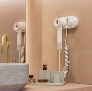 Настенный фен Meyvel MF11-1600 Белый (White) фото 2 в Екатеринбурге