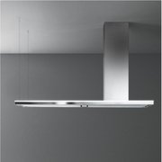 Вытяжка FALMEC DESIGN LUMEN ISOLA STEEL 175 DX фото 2 в Екатеринбурге