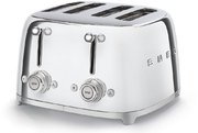 Тостер Смег TSF03SSEU фото 2 в Екатеринбурге Тостер Smeg TSF03SSEU фото 2 в Екатеринбурге