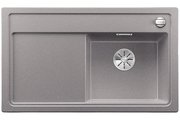 Мойка Бланко ZENAR 45S чаша справа клапан-автомат InFino алюметаллик фото в Екатеринбурге Мойка Blanco ZENAR 45S чаша справа клапан-автомат InFino алюметаллик фото в Екатеринбурге