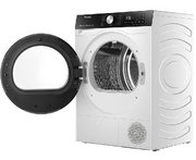 Сушильная машина Hisense DH3S702UWDE фото 4 в Екатеринбурге