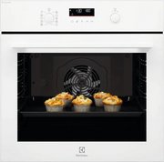 Духовой шкаф Electrolux EOD6F77WV