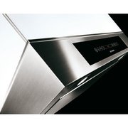 Вытяжка Faber Main Pro X A60 Logic фото 3 в Екатеринбурге