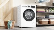 Стиральная машина Bosch WGG244FESN фото 4 в Екатеринбурге