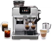 Рожковая кофеварка DeLonghi EC9455.M фото в Екатеринбурге
