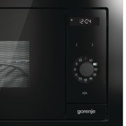 Встраиваемая микроволновая печь Gorenje BM235SYB фото 4 в Екатеринбурге