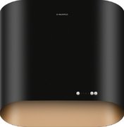 Вытяжка Maunfeld GUNA 60 Black/Anthracite with Gold фото 4 в Екатеринбурге