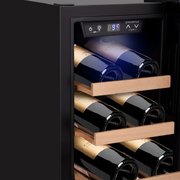 Винный шкаф Maunfeld MFWC-28S8 фото 3 в Екатеринбурге