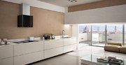 Вытяжка Faber LITHOS EG6 BK LED A45 фото 2 в Екатеринбурге