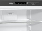 Встраиваемый холодильник Korting KSI 17887 CNFZ фото 2 в Екатеринбурге