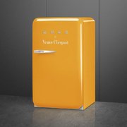 Холодильник Smeg FAB10RDYVC5 фото 2 в Екатеринбурге