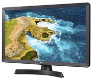 Телевизор LG 24TQ510S-PZ 24" (61 см)  черный фото 2 в Екатеринбурге