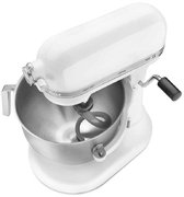 Планетарный миксер KitchenAid 5KSM7591XEOB фото 4 в Екатеринбурге