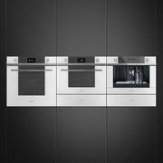 Подогреватель посуды Smeg CPR115B фото 4 в Екатеринбурге