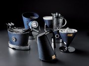 Соковыжималка Бугатти Juicer VITA Denim фото 3 в Екатеринбурге Соковыжималка Bugatti Juicer VITA Denim фото 3 в Екатеринбурге