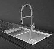 Коландер Smeg COL19 фото 4 в Екатеринбурге