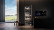 Встраиваемый винный шкаф Signature Kitchen Suite SKSCW242RP фото 2 в Екатеринбурге