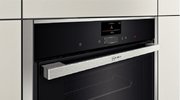 Духовой шкаф Neff B27CR22N1 фото 3 в Екатеринбурге