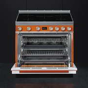 Варочный центр Smeg CPF9IPOR фото 2 в Екатеринбурге