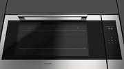 Духовой шкаф Fulgor Milano FCO 9013 TM X фото 4 в Екатеринбурге