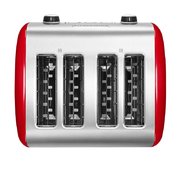 Тостер Китчен Эйд 5KMT421EER фото 4 в Екатеринбурге Тостер KitchenAid 5KMT421EER фото 4 в Екатеринбурге