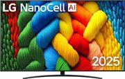 Телевизор LG 75NANO81A6A фото