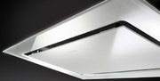 Вытяжка Faber HEAVEN GLASS 2.0 WH FLAT A90 фото 3 в Екатеринбурге