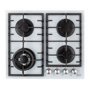 Газовая варочная поверхность KRONA ARDORE 60 WH фото 3 в Екатеринбурге