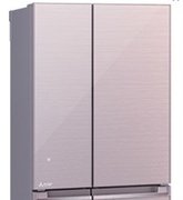 Холодильник Mitsubishi Electric  MR-WXR627Z-P-R1 фото 4 в Екатеринбурге