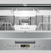 Встраиваемая посудомоечная машина Miele G 5000 SCi фото 2 в Екатеринбурге