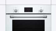 Встраиваемый духовой шкаф BOSCH HBF512BV1R фото 4 в Екатеринбурге