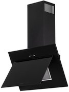 Вытяжка Krona ELMA 600 black PB фото 3 в Екатеринбурге