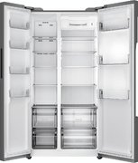 Холодильник Haier HRF-522DS6RU фото 4 в Екатеринбурге