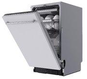 Встраиваемая посудомоечная машина Midea MID45S150i фото 4 в Екатеринбурге