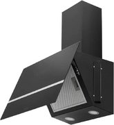 Вытяжка Krona BRUNA 600 BLACK S фото 4 в Екатеринбурге
