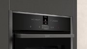 Духовой шкаф Neff B57CR22G0 фото 4 в Екатеринбурге